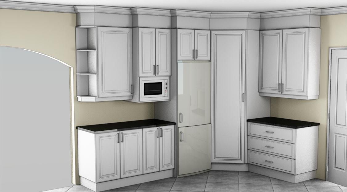 Kitchenette 2